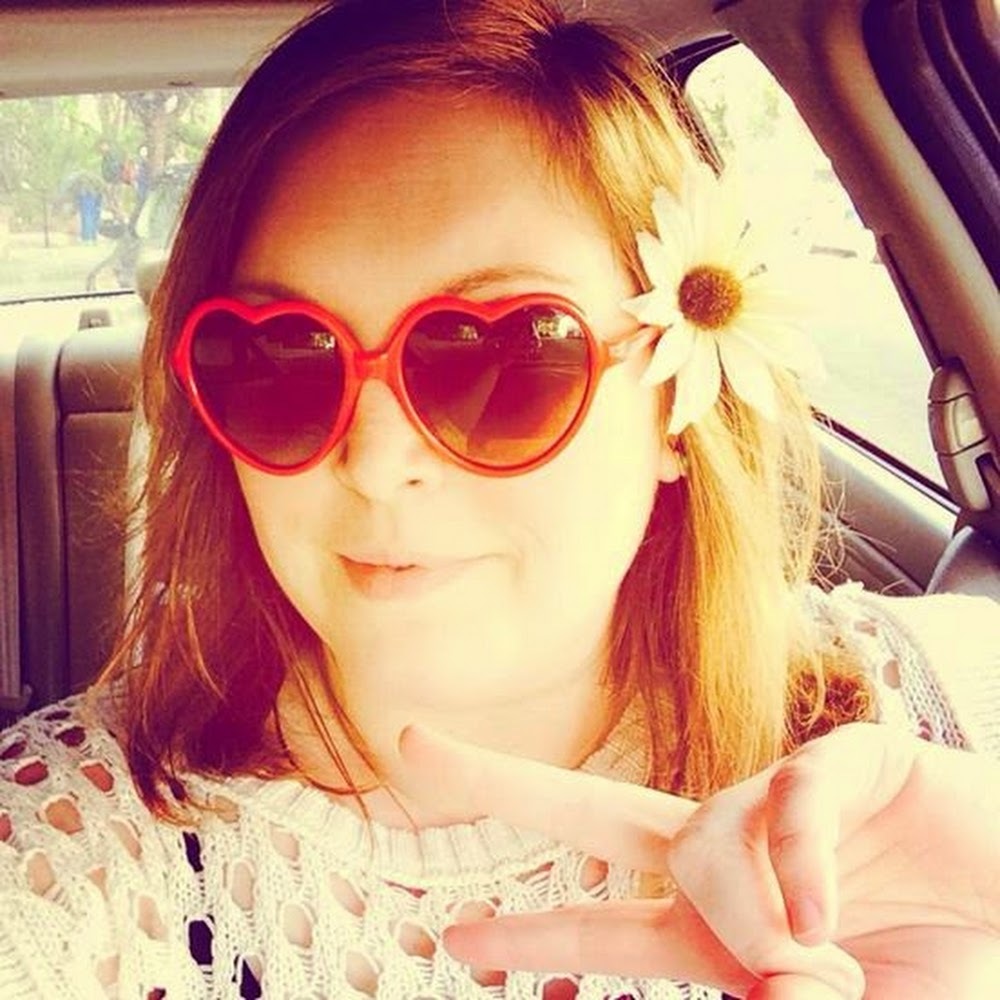 Meet your Posher, Christi